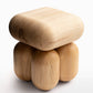 nf1 - wooden stool