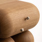 nf1 - wooden stool