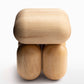 nf1 - wooden stool