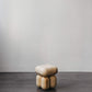 nf1 - wooden stool